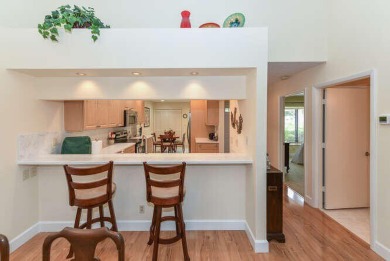 Located in the very active Eaglewood Golf and Tennis Community on Eagle Wood Golf Course in Florida - for sale on GolfHomes.com, golf home, golf lot