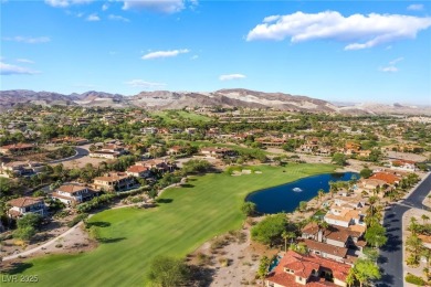 Looking to build your dream home? Lake Las Vegas, South Shore on South Shore At Lake Las Vegas in Nevada - for sale on GolfHomes.com, golf home, golf lot