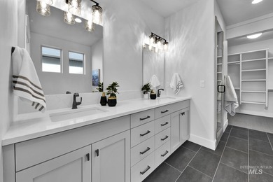 Weston model | Blackrock Homes ~~ QUICK MOVE-IN READY ~~ on Boise Ranch Golf Course, Inc. in Idaho - for sale on GolfHomes.com, golf home, golf lot