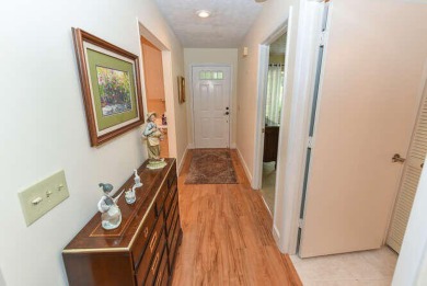 Located in the very active Eaglewood Golf and Tennis Community on Eagle Wood Golf Course in Florida - for sale on GolfHomes.com, golf home, golf lot