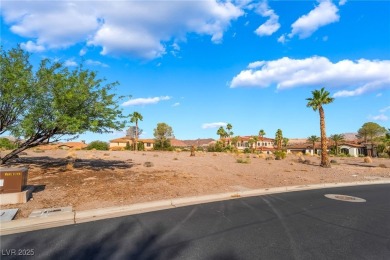 Looking to build your dream home? Lake Las Vegas, South Shore on South Shore At Lake Las Vegas in Nevada - for sale on GolfHomes.com, golf home, golf lot