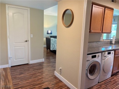 Welcome to this stunning updated golf course unit in the highly on Las Vegas Country Club in Nevada - for sale on GolfHomes.com, golf home, golf lot