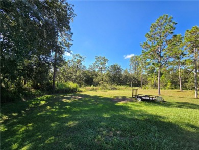 Welcome to 3601 Park Avenue in Indian Lake Estates -- a peaceful on Indian Lake Estates Golf and Country Club in Florida - for sale on GolfHomes.com, golf home, golf lot