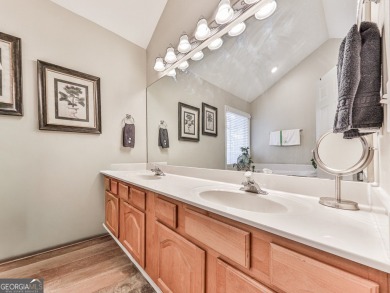 Looking for your mountain retreat? Wanting that Lake Life? Come on The Highlands Course at Lake Arrowhead in Georgia - for sale on GolfHomes.com, golf home, golf lot