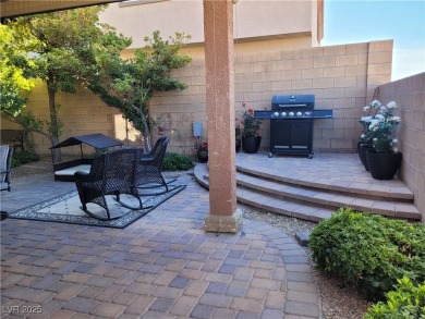 Beautiful Designer designed home.   Chandeliers through out the on Rhodes Ranch Golf Club in Nevada - for sale on GolfHomes.com, golf home, golf lot