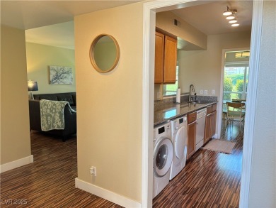 Welcome to this stunning updated golf course unit in the highly on Las Vegas Country Club in Nevada - for sale on GolfHomes.com, golf home, golf lot