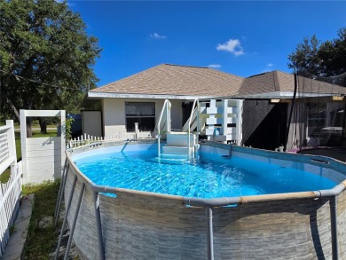 Welcome to 3601 Park Avenue in Indian Lake Estates -- a peaceful on Indian Lake Estates Golf and Country Club in Florida - for sale on GolfHomes.com, golf home, golf lot