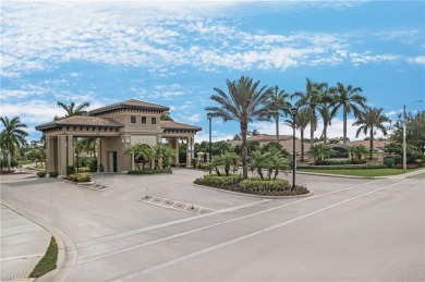 Opportunity to own this 4 bedroom, den 3 bath home in Marbella on Wyndemere Country Club in Florida - for sale on GolfHomes.com, golf home, golf lot