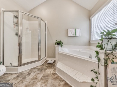 Looking for your mountain retreat? Wanting that Lake Life? Come on The Highlands Course at Lake Arrowhead in Georgia - for sale on GolfHomes.com, golf home, golf lot