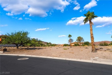 Looking to build your dream home? Lake Las Vegas, South Shore on South Shore At Lake Las Vegas in Nevada - for sale on GolfHomes.com, golf home, golf lot