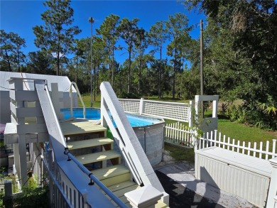 Welcome to 3601 Park Avenue in Indian Lake Estates -- a peaceful on Indian Lake Estates Golf and Country Club in Florida - for sale on GolfHomes.com, golf home, golf lot