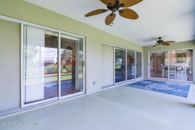 Lakefront Dream Home with Stunning Views & Thoughtful Upgrades on Baytree National Golf Links in Florida - for sale on GolfHomes.com, golf home, golf lot