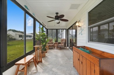 Welcome to this beautifully maintained 2-bedroom, 2-bath home in on Sandpiper Golf Club in Florida - for sale on GolfHomes.com, golf home, golf lot