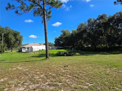 Welcome to 3601 Park Avenue in Indian Lake Estates -- a peaceful on Indian Lake Estates Golf and Country Club in Florida - for sale on GolfHomes.com, golf home, golf lot