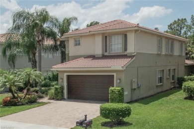 Opportunity to own this 4 bedroom, den 3 bath home in Marbella on Wyndemere Country Club in Florida - for sale on GolfHomes.com, golf home, golf lot