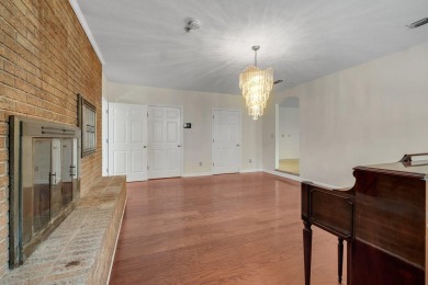 This beautiful 3-4 bedroom, 3 full bath, 2 half bath home offers on Jake Gaither Golf Course in Florida - for sale on GolfHomes.com, golf home, golf lot