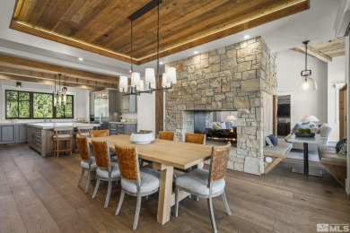 Unrivaled Luxury. Unmatched Privacy. A Once-in-a-Lifetime on Clear Creek Tahoe in Nevada - for sale on GolfHomes.com, golf home, golf lot