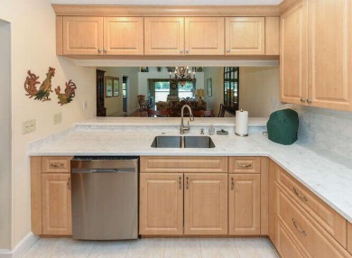 Located in the very active Eaglewood Golf and Tennis Community on Eagle Wood Golf Course in Florida - for sale on GolfHomes.com, golf home, golf lot