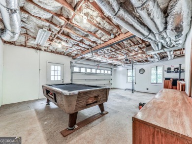 Looking for your mountain retreat? Wanting that Lake Life? Come on The Highlands Course at Lake Arrowhead in Georgia - for sale on GolfHomes.com, golf home, golf lot