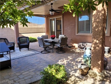 Beautiful Designer designed home.   Chandeliers through out the on Rhodes Ranch Golf Club in Nevada - for sale on GolfHomes.com, golf home, golf lot