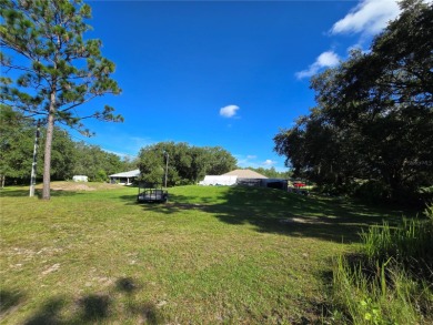 Welcome to 3601 Park Avenue in Indian Lake Estates -- a peaceful on Indian Lake Estates Golf and Country Club in Florida - for sale on GolfHomes.com, golf home, golf lot