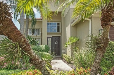 Opportunity to own this 4 bedroom, den 3 bath home in Marbella on Wyndemere Country Club in Florida - for sale on GolfHomes.com, golf home, golf lot