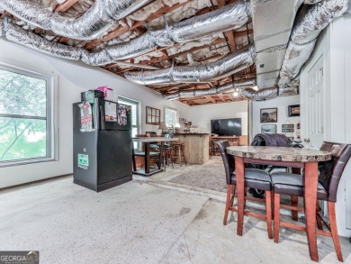 Looking for your mountain retreat? Wanting that Lake Life? Come on The Highlands Course at Lake Arrowhead in Georgia - for sale on GolfHomes.com, golf home, golf lot