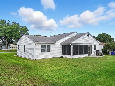 Welcome to this beautifully maintained 2-bedroom, 2-bath home in on Sandpiper Golf Club in Florida - for sale on GolfHomes.com, golf home, golf lot