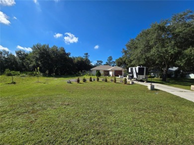 Welcome to 3601 Park Avenue in Indian Lake Estates -- a peaceful on Indian Lake Estates Golf and Country Club in Florida - for sale on GolfHomes.com, golf home, golf lot