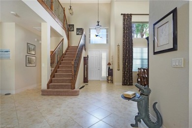 Opportunity to own this 4 bedroom, den 3 bath home in Marbella on Wyndemere Country Club in Florida - for sale on GolfHomes.com, golf home, golf lot