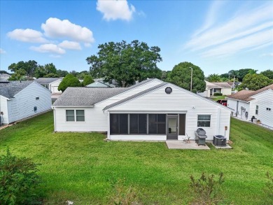 Welcome to this beautifully maintained 2-bedroom, 2-bath home in on Sandpiper Golf Club in Florida - for sale on GolfHomes.com, golf home, golf lot