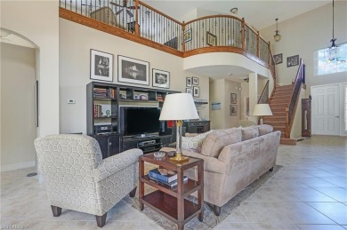 Opportunity to own this 4 bedroom, den 3 bath home in Marbella on Wyndemere Country Club in Florida - for sale on GolfHomes.com, golf home, golf lot