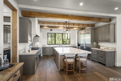 Unrivaled Luxury. Unmatched Privacy. A Once-in-a-Lifetime on Clear Creek Tahoe in Nevada - for sale on GolfHomes.com, golf home, golf lot
