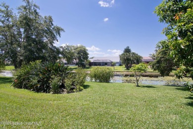Lakefront Dream Home with Stunning Views & Thoughtful Upgrades on Baytree National Golf Links in Florida - for sale on GolfHomes.com, golf home, golf lot