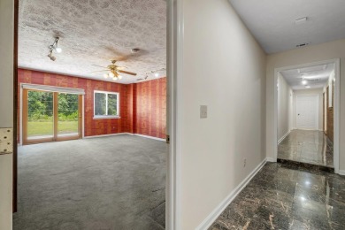 This beautiful 3-4 bedroom, 3 full bath, 2 half bath home offers on Jake Gaither Golf Course in Florida - for sale on GolfHomes.com, golf home, golf lot