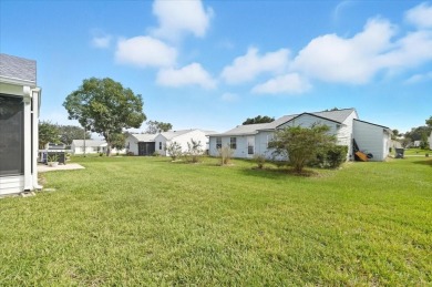 Welcome to this beautifully maintained 2-bedroom, 2-bath home in on Sandpiper Golf Club in Florida - for sale on GolfHomes.com, golf home, golf lot