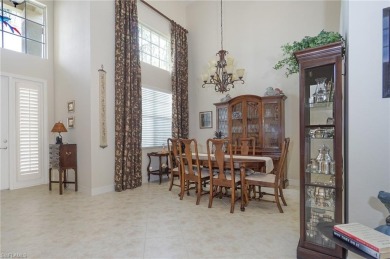 Opportunity to own this 4 bedroom, den 3 bath home in Marbella on Wyndemere Country Club in Florida - for sale on GolfHomes.com, golf home, golf lot