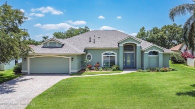 Lakefront Dream Home with Stunning Views & Thoughtful Upgrades on Baytree National Golf Links in Florida - for sale on GolfHomes.com, golf home, golf lot