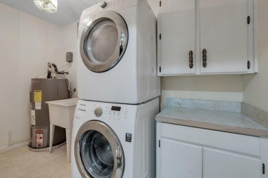 This beautiful 3-4 bedroom, 3 full bath, 2 half bath home offers on Jake Gaither Golf Course in Florida - for sale on GolfHomes.com, golf home, golf lot