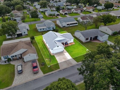 Welcome to this beautifully maintained 2-bedroom, 2-bath home in on Sandpiper Golf Club in Florida - for sale on GolfHomes.com, golf home, golf lot