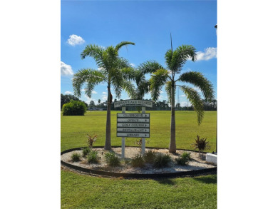 Welcome to 3601 Park Avenue in Indian Lake Estates -- a peaceful on Indian Lake Estates Golf and Country Club in Florida - for sale on GolfHomes.com, golf home, golf lot