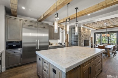 Unrivaled Luxury. Unmatched Privacy. A Once-in-a-Lifetime on Clear Creek Tahoe in Nevada - for sale on GolfHomes.com, golf home, golf lot