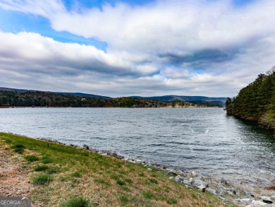 Looking for your mountain retreat? Wanting that Lake Life? Come on The Highlands Course at Lake Arrowhead in Georgia - for sale on GolfHomes.com, golf home, golf lot
