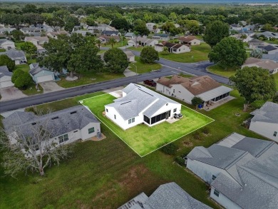 Welcome to this beautifully maintained 2-bedroom, 2-bath home in on Sandpiper Golf Club in Florida - for sale on GolfHomes.com, golf home, golf lot