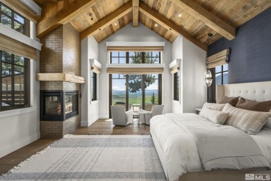 Unrivaled Luxury. Unmatched Privacy. A Once-in-a-Lifetime on Clear Creek Tahoe in Nevada - for sale on GolfHomes.com, golf home, golf lot
