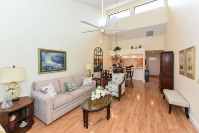 Located in the very active Eaglewood Golf and Tennis Community on Eagle Wood Golf Course in Florida - for sale on GolfHomes.com, golf home, golf lot