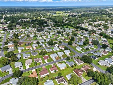 Welcome to this beautifully maintained 2-bedroom, 2-bath home in on Sandpiper Golf Club in Florida - for sale on GolfHomes.com, golf home, golf lot
