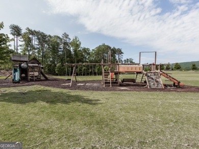 Looking for your mountain retreat? Wanting that Lake Life? Come on The Highlands Course at Lake Arrowhead in Georgia - for sale on GolfHomes.com, golf home, golf lot