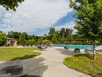 Looking for your mountain retreat? Wanting that Lake Life? Come on The Highlands Course at Lake Arrowhead in Georgia - for sale on GolfHomes.com, golf home, golf lot