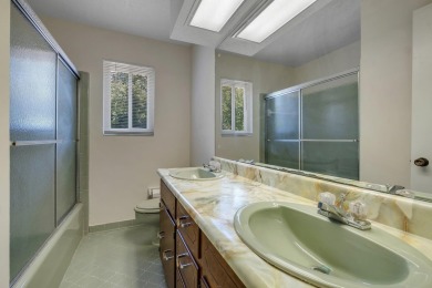 This beautiful 3-4 bedroom, 3 full bath, 2 half bath home offers on Jake Gaither Golf Course in Florida - for sale on GolfHomes.com, golf home, golf lot